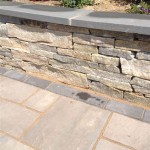 Capping Stones For Garden Walls