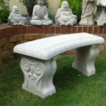 Cement Molds For Garden Statues