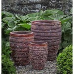 Extra Large Ceramic Garden Planters
