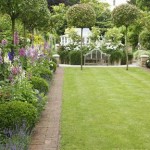 Free Garden Designs And Layouts
