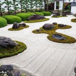 How To Make A Japanese Rock Garden