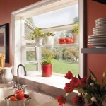 Pella Garden Windows For Kitchen