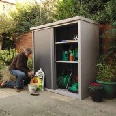 Garden Storage Cabinet Uk