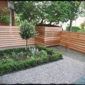 Small Front Garden Design Ideas On A Budget