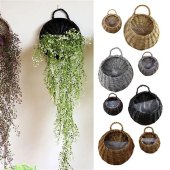Wall Hanging Garden Baskets