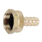 1 2 Pex To Female Garden Hose Adapter