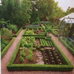 1 Acre Garden Design Ideas