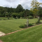 1 Acre Garden Design Ideas