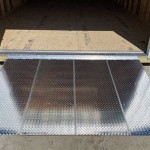 Aluminum Ramps For Garden Shed