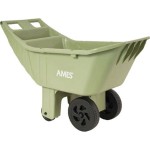 Ames Garden Cart Home Depot