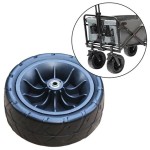 Ames Garden Cart Replacement Wheels