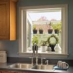 Anderson Kitchen Garden Windows