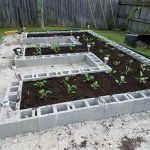 Are Cinder Blocks Toxic For Gardens