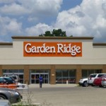 At Home Garden Ridge Corporate Office