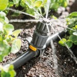 Best Automatic Watering Systems For Gardens