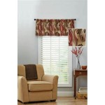 Better Homes And Gardens Georgia Valance