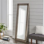 Better Homes And Gardens Mirror 27 X 70
