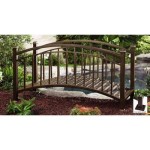 Bridge For Garden At Costco