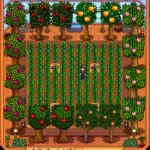 Can You Plant Trees In Garden Pots Stardew Valley