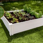 Costco Raised Garden Beds