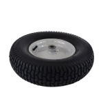 Craftsman Garden Cart Wheels