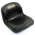 Craftsman Garden Tractor Seat Replacement