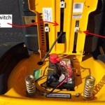 Craftsman Garden Tractor Seat Switch
