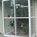 Diy Garden Window Plans