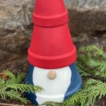 Diy Outdoor Garden Gnomes