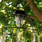 Enchanted Garden Solar Accent Lights