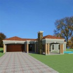 Garden Cottage Plans South Africa