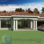 Garden Cottage Plans South Africa