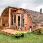 Garden Eco Pods Uk