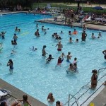 Garden Hills Public Pool Hours