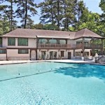 Garden Hills Public Pool Hours