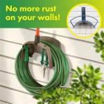Garden Hose Holders At Home Depot
