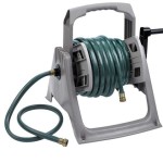 Garden Hose Reels At Ace Hardware