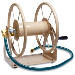 Garden Hose Reels At Home Depot