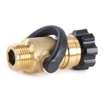 Garden Hose Shut Off Valve Home Depot