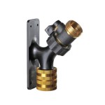 Garden Hose Spigot Home Depot