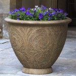 Garden Large Planters