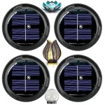 Garden Meadow Solar Light Replacement Parts