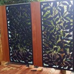 Garden Panels Screens Bunnings