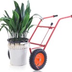 Garden Pot Mover