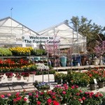 Garden Supply San Antonio Tx