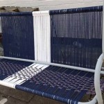 Garden Swing Seat Replacement Parts