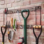Garden Tools Hangers