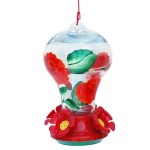 Garden Treasures Hummingbird Feeder Replacement Parts