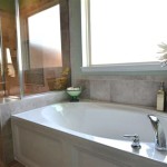 Garden Tub And Separate Shower