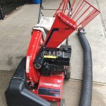 Garden Way Chipper Vac Parts